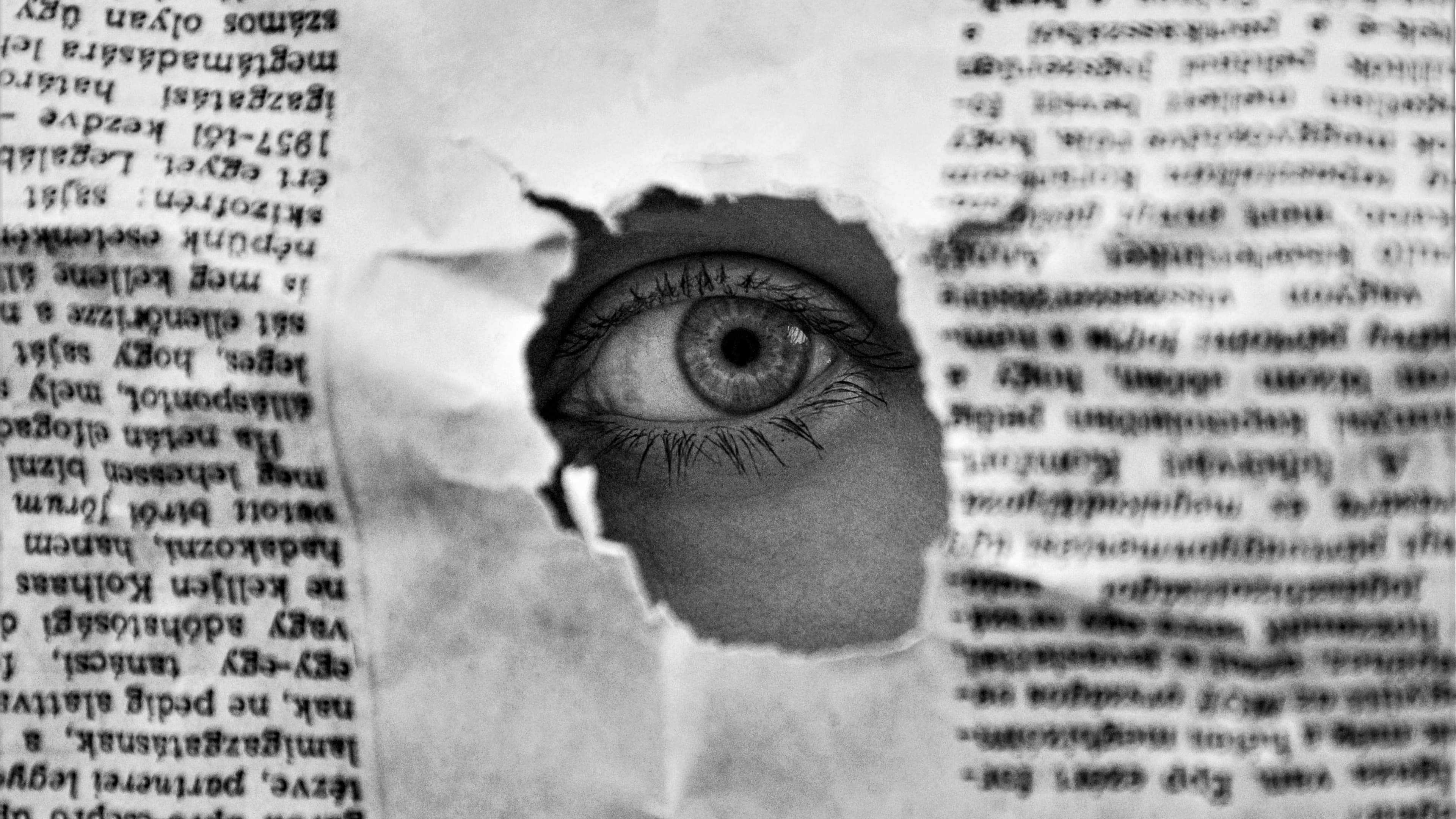 Surveillance & Power Games